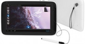 Intel Education Tablet