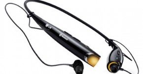 LG HSB 700 - Pruebas