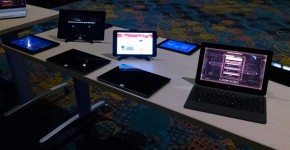 Intel Experience Day