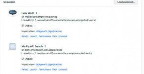 Google Apps Developer Tool
