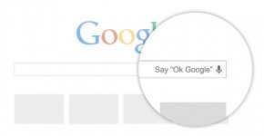 Google Voice Search