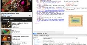Chrome DevTools