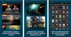 GameTrailers