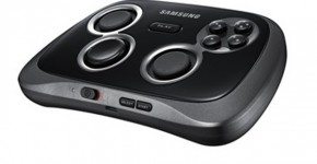 Samsung GamePad