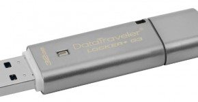 DataTraveler Locker+ G3 - Especificaciones