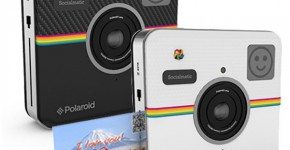 Polaroid Socialmatic