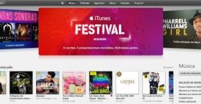 iTunes Festival