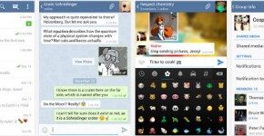 Telegram