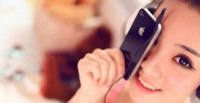 Día de la Mujer con Apple