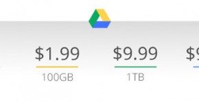 Google Drive