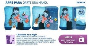 Apps de Nokia