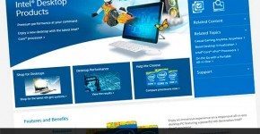 Intel da a conocer importantes razones para impulsar la renovacion de computadoras para las empresas