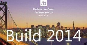 Build 2014