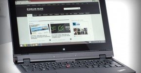 Lenovo Helix