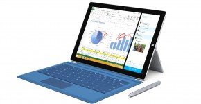 Microsoft Surface Pro 3