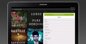 Spotify