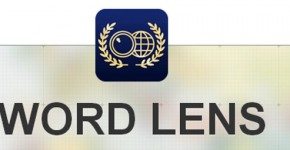 Word Lens