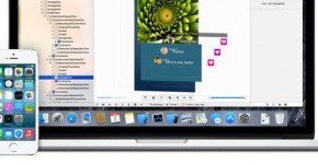 iOS 8 SDK