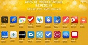 Apps de Productividad para iOS
