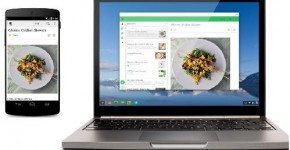 Chromebook