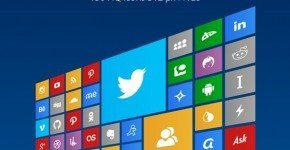 Social Media Icons