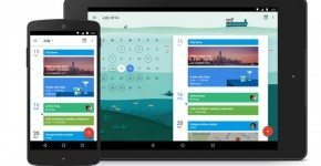 Google Calendar