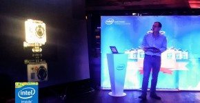 Intel core M