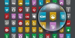 130 Free Social Media Bunting 2015