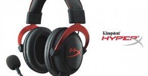 Hyperx Cloud II