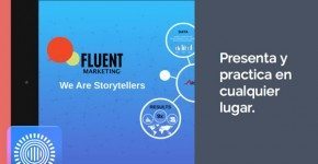 Nuevo Prezi para Android