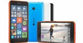 Lumia 640