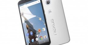 Nexus 6 - Smartphone Android