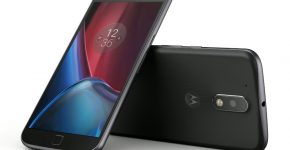 Moto G4 Plus