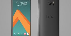 HTC 10