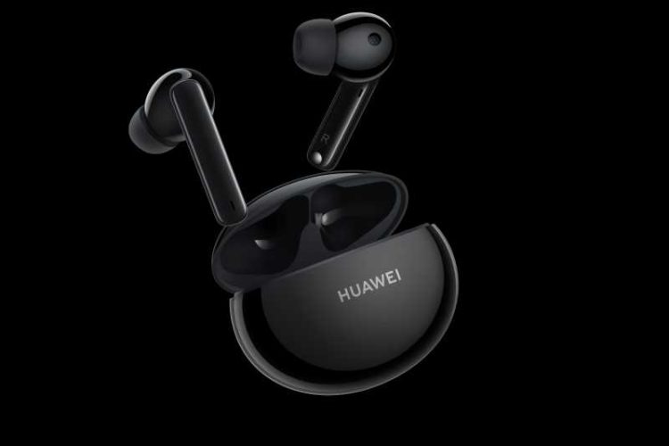 Huawei FreeBuds 4i los nuevos audífonos inalámbricos TWS y más