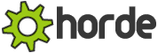 Horde logo