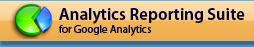 Logo Analytics Reporting Suite