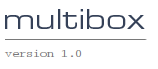 Logo multibox