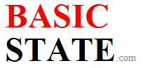 BASIC STATE logo