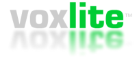 Logo de voxlite