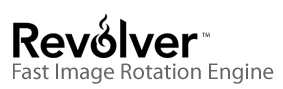 Revolver logo