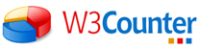 W3Counter logo