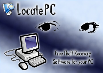 LocalePC programa gratis ara Windows que ns ayuda a localizar una computadora robada
