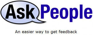 Ask People - logo