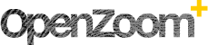 OpenZoom - Logo