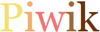 Piwik - logo