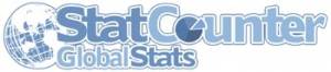StatCouter Free Global Stats - Logo