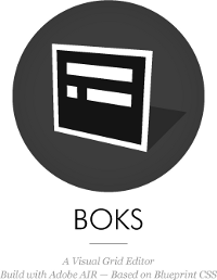 BOXS - Logo