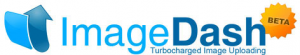 ImageDash - Logo