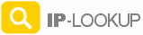 IP-LOOKUPi - Logo